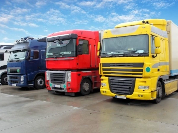 Ankara Doğancılar Nakliye